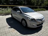 Hyundai Accent 2015 годаүшін5 800 000 тг. в Актобе – фото 3