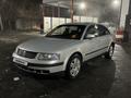 Volkswagen Passat 2000 года за 2 600 000 тг. в Алматы