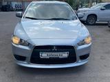 Mitsubishi Lancer 2014 годаfor5 500 000 тг. в Астана