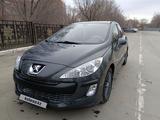 Peugeot 308 2010 года за 2 800 000 тг. в Костанай – фото 2