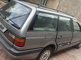 Volkswagen Passat 1992 года за 800 000 тг. в Шымкент – фото 2