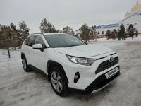 Toyota RAV4 2021 годаfor16 700 000 тг. в Кокшетау