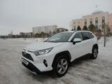 Toyota RAV4 2021 годаүшін16 700 000 тг. в Кокшетау – фото 2