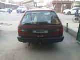 Volkswagen Passat 1989 года за 800 000 тг. в Алматы – фото 2