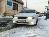 Nissan Sunny 1999 годаүшін1 800 000 тг. в Алматы