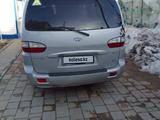 Hyundai H-1 2006 года за 4 150 000 тг. в Костанай – фото 2