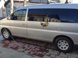 Hyundai H-1 2006 года за 4 150 000 тг. в Костанай