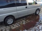 Hyundai H-1 2006 года за 4 150 000 тг. в Костанай – фото 3