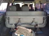 Hyundai H-1 2006 года за 4 150 000 тг. в Костанай – фото 4