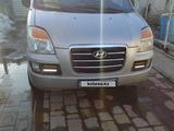 Hyundai H-1 2006 года за 4 150 000 тг. в Костанай – фото 5
