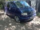 Volkswagen Transporter 1992 года за 2 500 000 тг. в Караганда