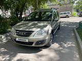 ВАЗ (Lada) Largus 2020 годаүшін5 750 000 тг. в Алматы – фото 2