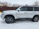 Toyota Land Cruiser 2002 годаүшін8 000 000 тг. в Актобе – фото 3