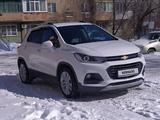 Chevrolet Tracker 2020 годаүшін7 200 000 тг. в Атырау