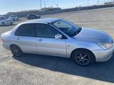 Mitsubishi Lancer 2003 годаүшін1 800 000 тг. в Атырау – фото 2