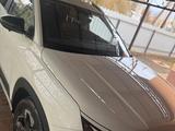 Hyundai Mufasa 2024 года за 10 600 000 тг. в Уральск – фото 2