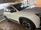 Hyundai Mufasa 2024 года за 10 600 000 тг. в Уральск