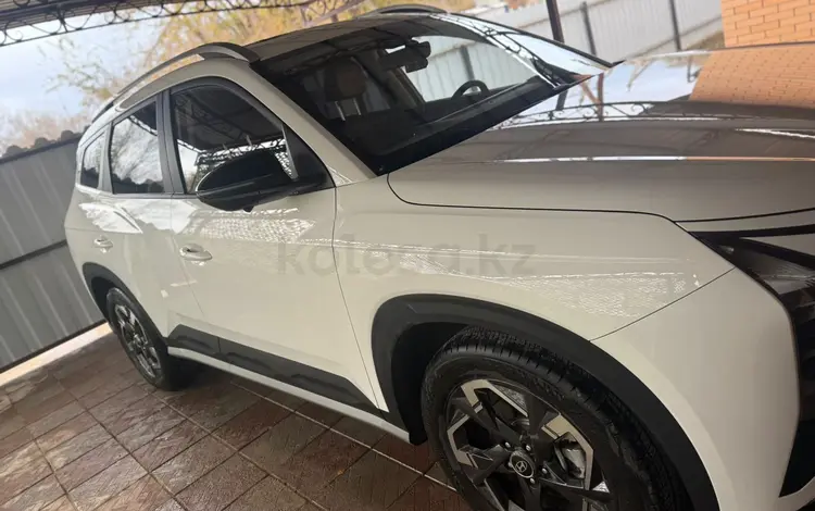 Hyundai Mufasa 2024 года за 10 600 000 тг. в Уральск