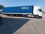 Volvo  FH 1996 года за 16 500 000 тг. в Шу – фото 2