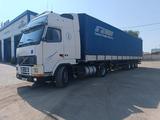 Volvo  FH 1996 года за 16 500 000 тг. в Шу