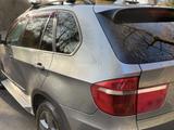 BMW X5 2007 года за 8 500 000 тг. в Алматы – фото 5