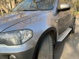 BMW X5 2007 года за 8 500 000 тг. в Алматы – фото 3