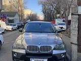 BMW X5 2007 года за 8 500 000 тг. в Алматы