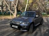 BMW X5 2007 года за 8 500 000 тг. в Алматы – фото 2