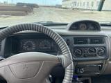 Mitsubishi Pajero Sport 1999 года за 3 399 999 тг. в Актау – фото 5