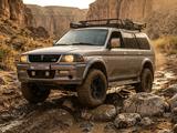 Mitsubishi Pajero Sport 1999 года за 3 399 999 тг. в Актау