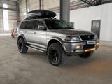 Mitsubishi Pajero Sport 1999 года за 3 399 999 тг. в Актау – фото 3