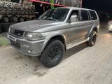 Mitsubishi Pajero Sport 1999 года за 3 399 999 тг. в Актау – фото 2
