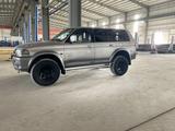 Mitsubishi Pajero Sport 1999 года за 3 399 999 тг. в Актау – фото 4