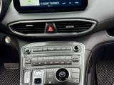 Hyundai Santa Fe 2023 годаүшін15 000 000 тг. в Астана – фото 4