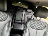 Hyundai Santa Fe 2023 годаүшін15 000 000 тг. в Астана – фото 3