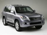 Переднее стекло фары Toyota LC 200 за 14 000 тг. в Уральск – фото 3