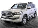 Переднее стекло фары Toyota LC 200 за 14 000 тг. в Уральск – фото 4