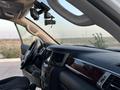 Lexus LX 570 2014 годаүшін29 000 000 тг. в Жанаозен – фото 15