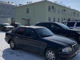 Mercedes-Benz C 200 1994 года за 2 150 000 тг. в Караганда – фото 3