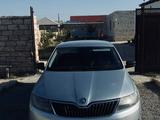 Skoda Rapid 2014 года за 3 700 000 тг. в Актау