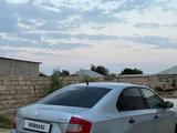 Skoda Rapid 2014 года за 3 700 000 тг. в Актау – фото 4