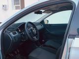 Skoda Rapid 2014 года за 3 700 000 тг. в Актау – фото 5