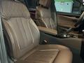BMW 530 2022 года за 30 500 000 тг. в Алматы – фото 17