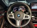BMW 530 2022 года за 30 500 000 тг. в Алматы – фото 16
