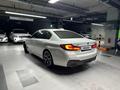 BMW 530 2022 года за 30 500 000 тг. в Алматы – фото 4
