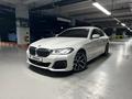 BMW 530 2022 года за 30 500 000 тг. в Алматы – фото 6