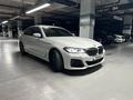 BMW 530 2022 года за 30 500 000 тг. в Алматы – фото 7