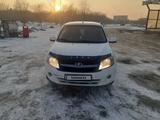 ВАЗ (Lada) Granta 2190 2013 годаfor2 400 000 тг. в Караганда – фото 5