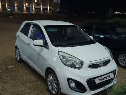 Kia Picanto 2014 года за 4 550 000 тг. в Астана