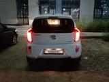 Kia Picanto 2014 годаfor4 550 000 тг. в Астана – фото 3